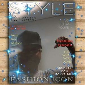 Meet your Posher, Oscar